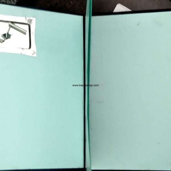 Minute binder