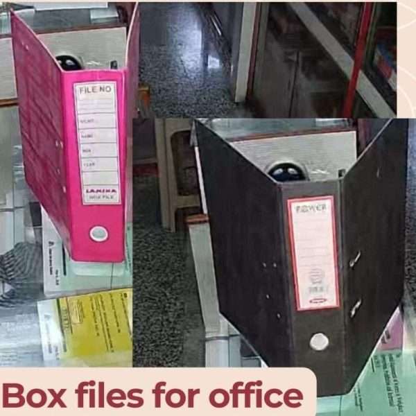 box file image in Mumbai