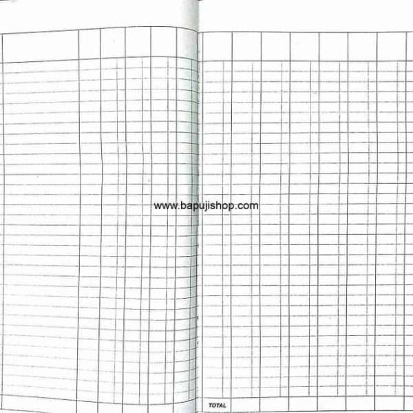 Petty cash book format
