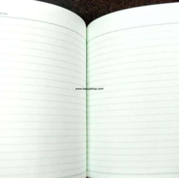 single line register