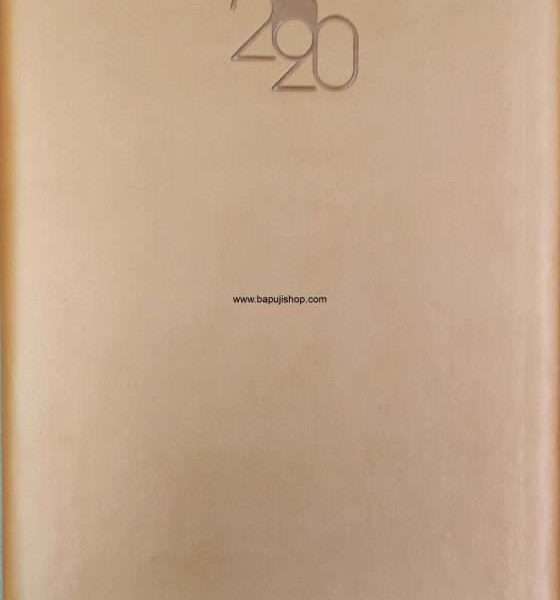 Diary 2020