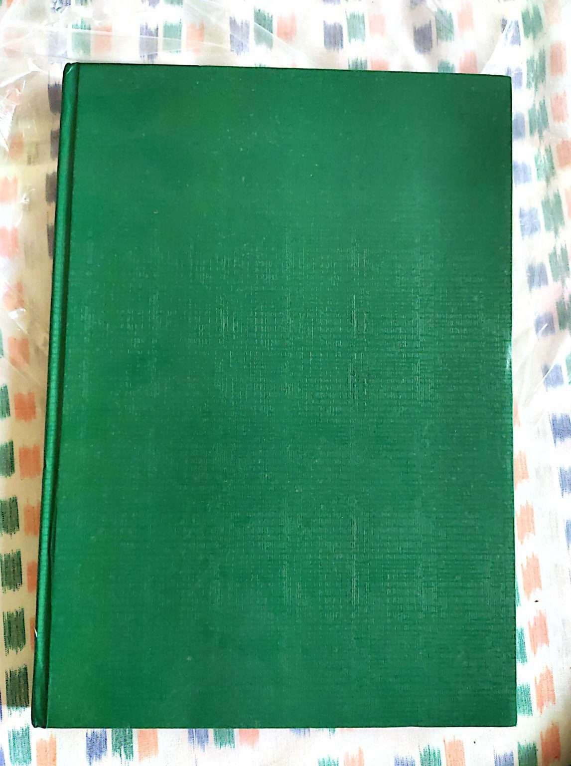 Register book