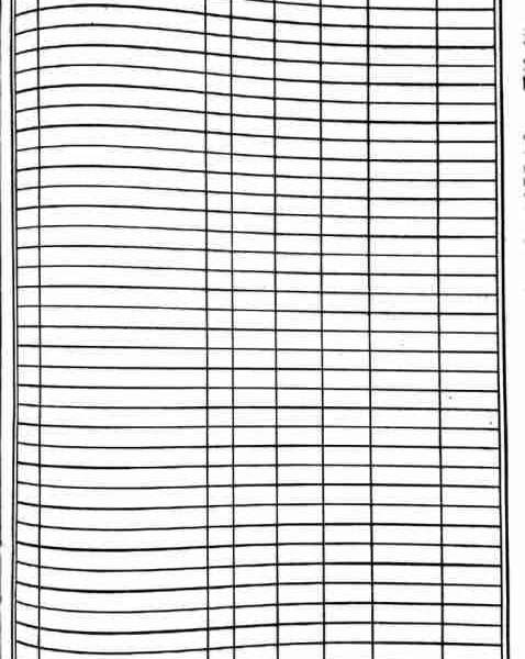 Measurement book format in Mumbai